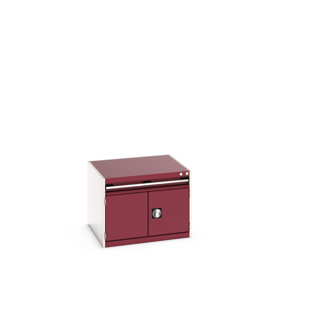 40028089.24V - Armoire a Tiroirs/Portes Cubio SL-876