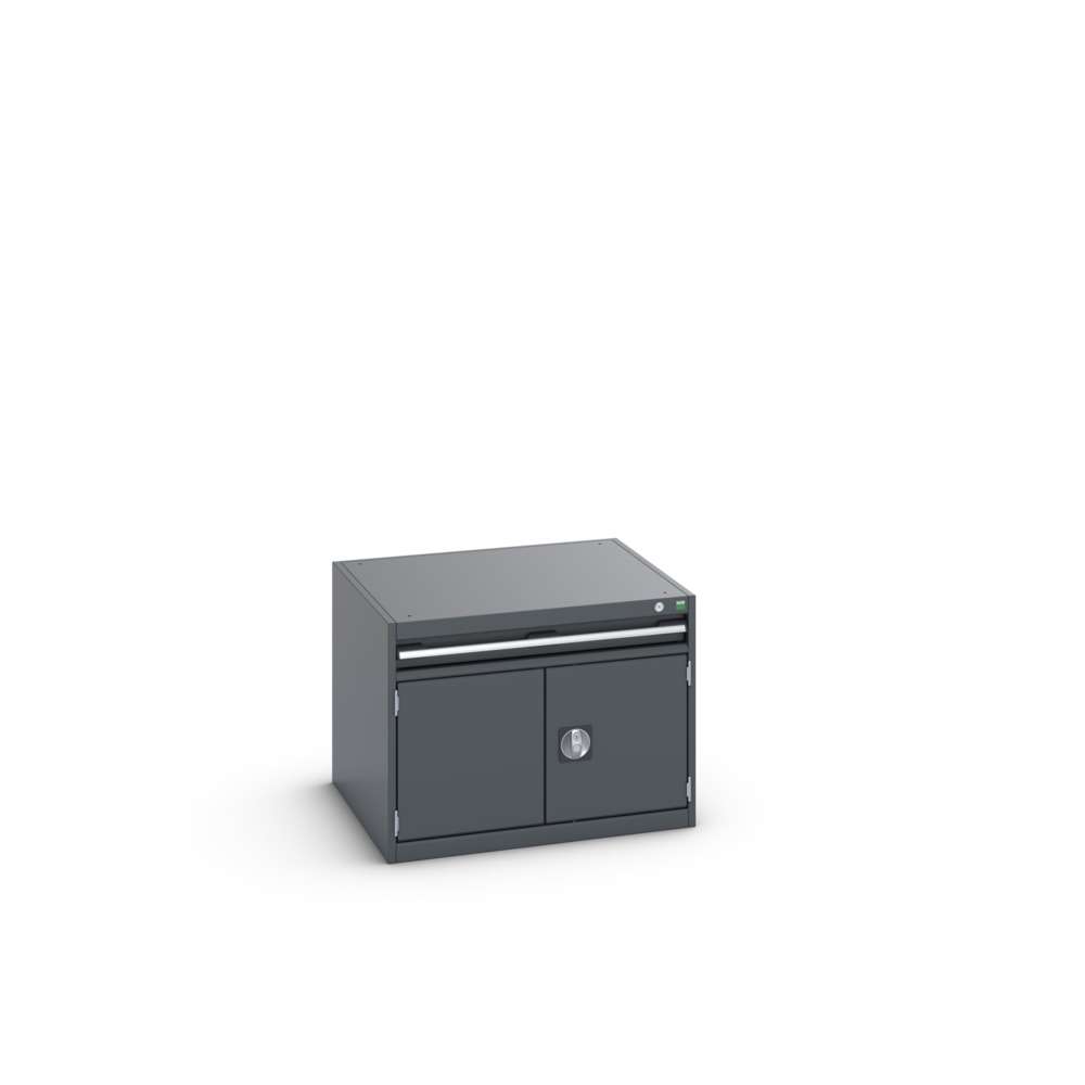 40028089.77V - Armoire a Tiroirs/Portes Cubio SL-876