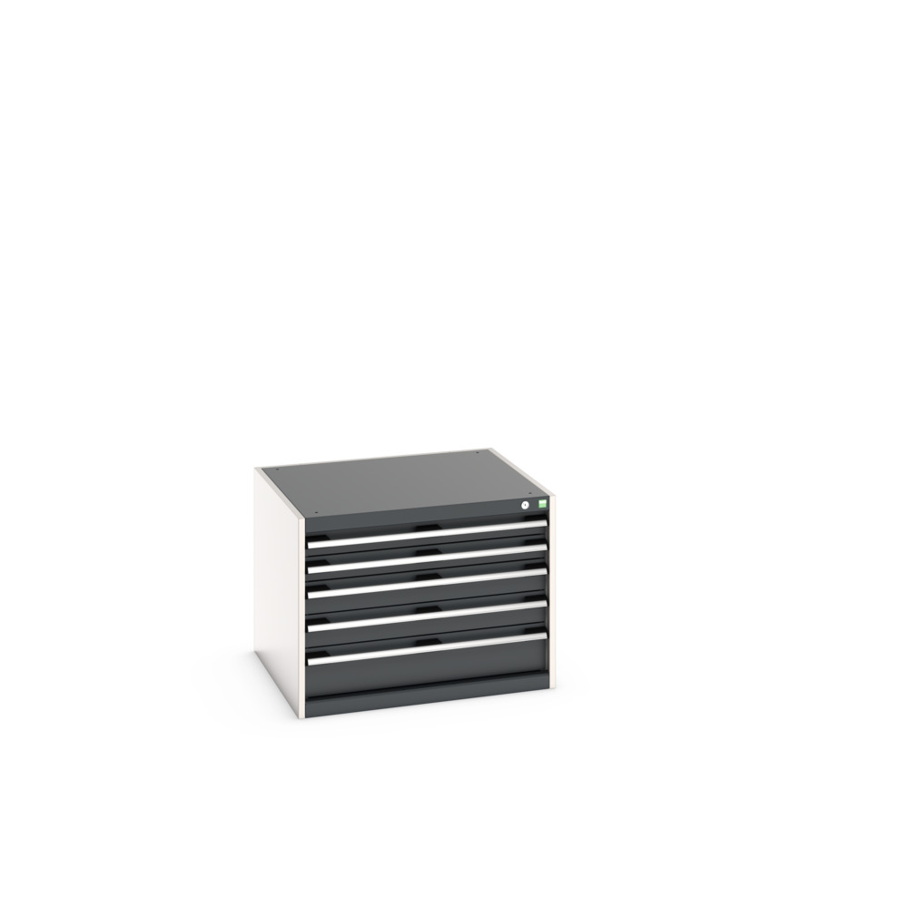 40028093. - Armoire a Tiroirs Cubio SL-876-5