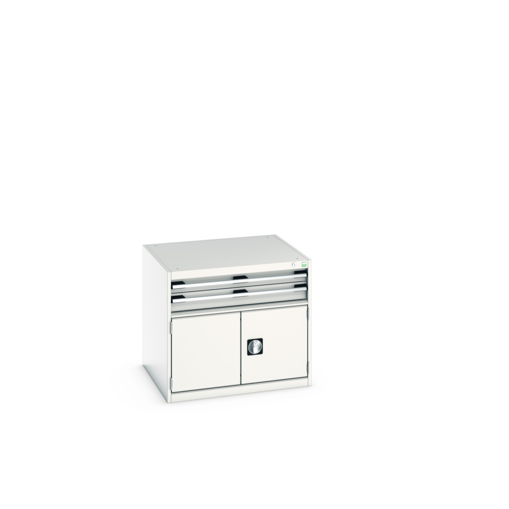 40028095.16V - armoire à tiroirs/porte cubio SL-877-3