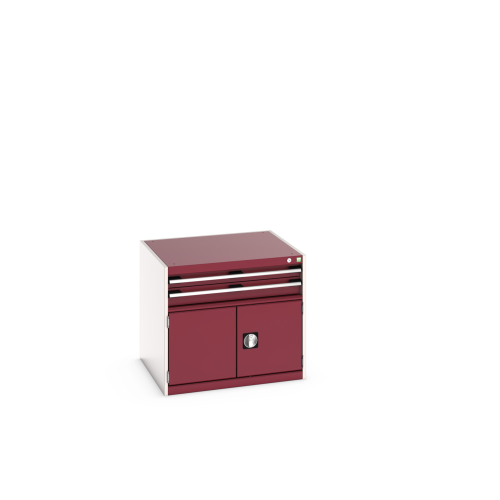 40028095.24V - armoire à tiroirs/porte cubio SL-877-3