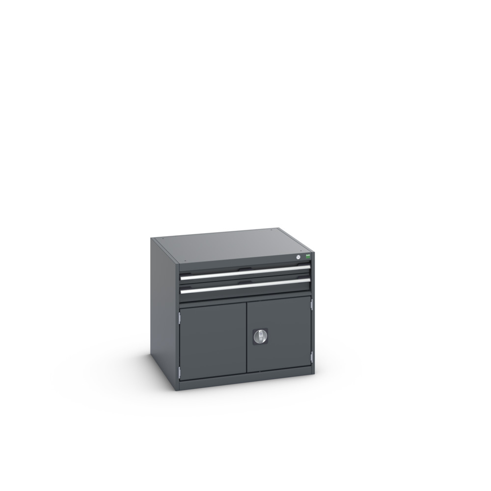40028095.77V - Armoire a Tiroirs/Porte Cubio SL-877-3
