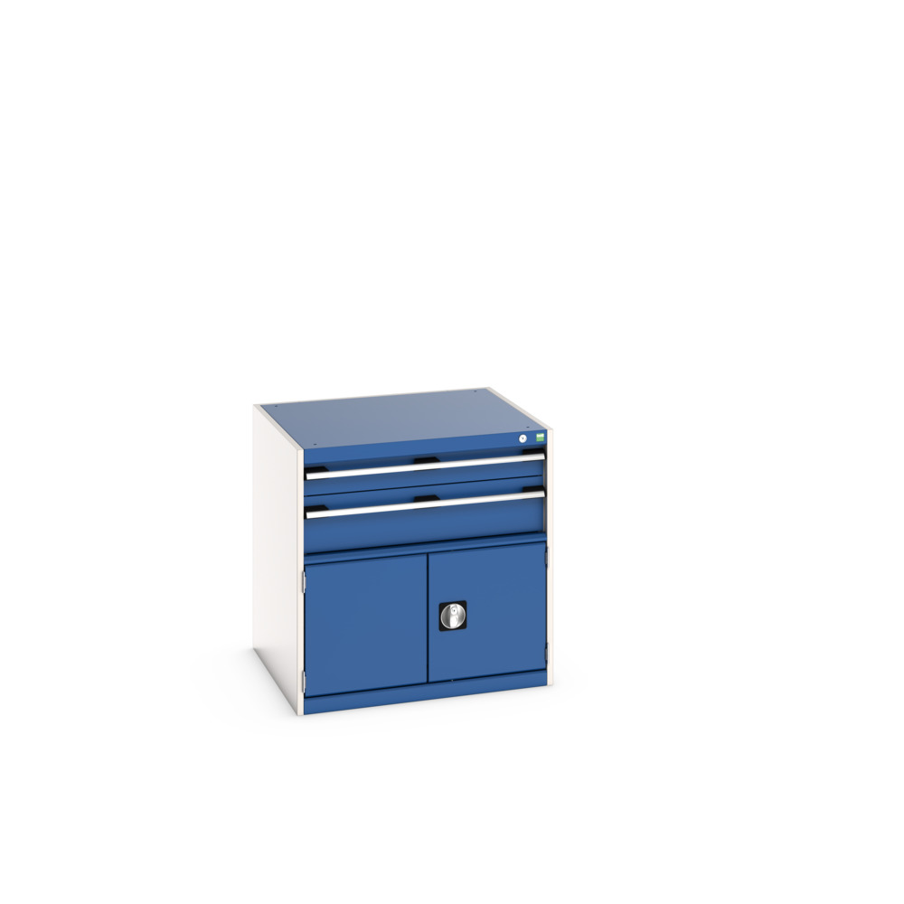 40028097.11V - armoire à tiroirs/porte cubio SL-878-3