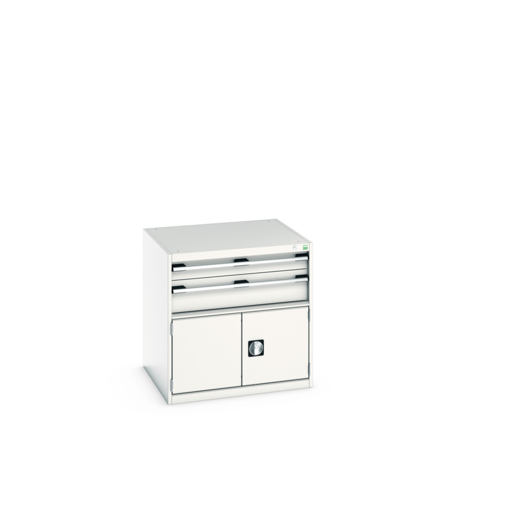 40028097.16V - armoire à tiroirs/porte cubio SL-878-3