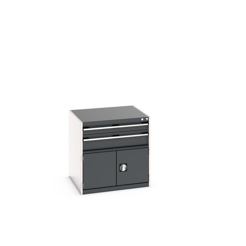 40028098.19V - Armoire a Tiroirs/Porte Cubio SL-878-3