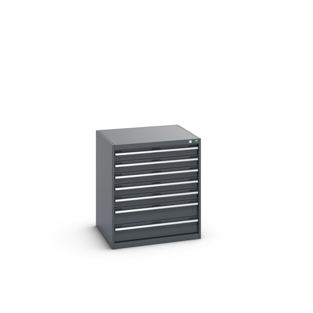 40028109.77V - Armoire à Tiroirs SL-879-7.2