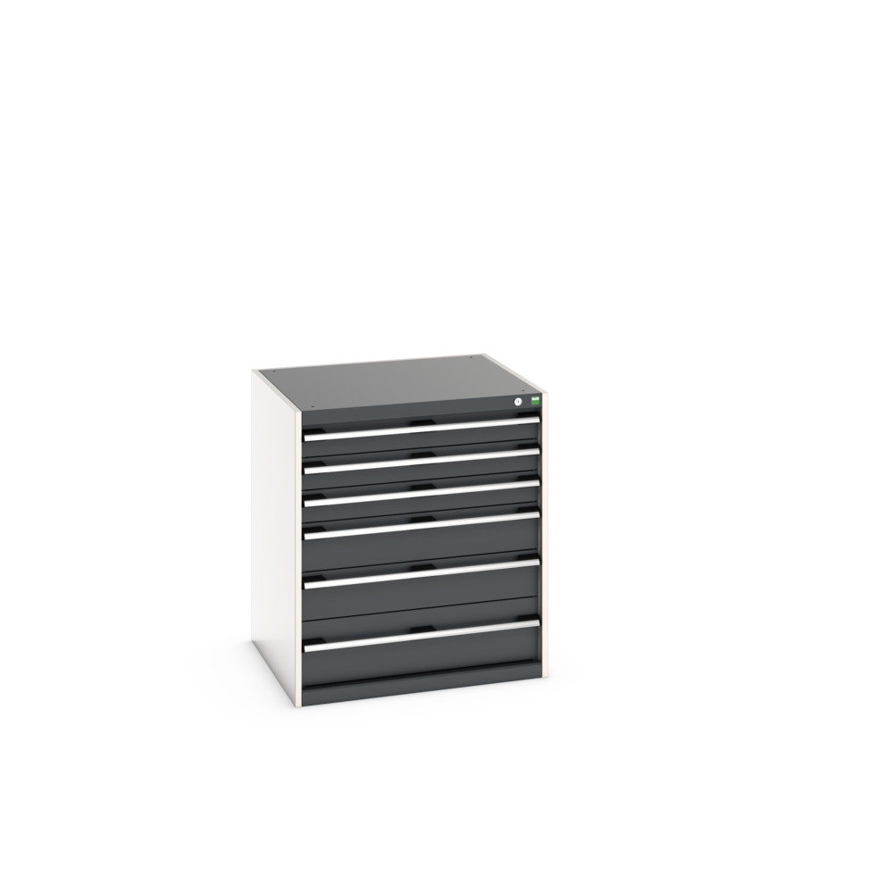 40028116. - Armoire à Tiroirs SL-879-6.4