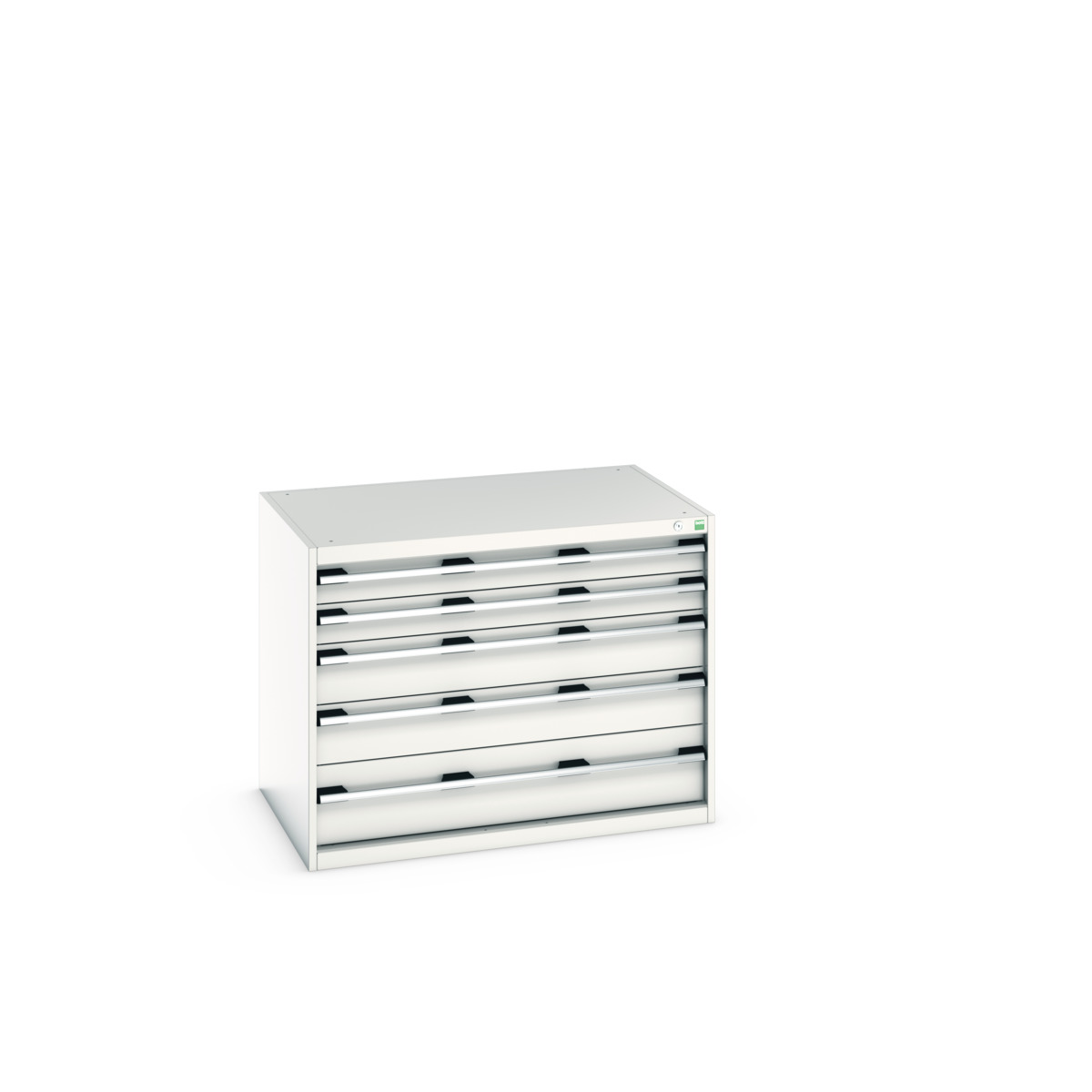 40029009.16V - cubio armoire à tiroirs SL-1078-5.1