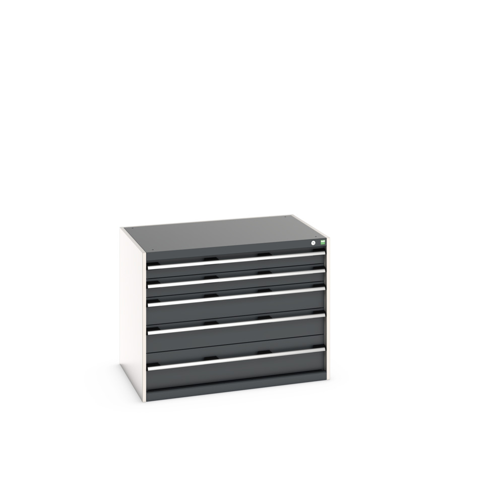 40029009. - Armoire a Tiroirs Cubio SL-1078-5.1