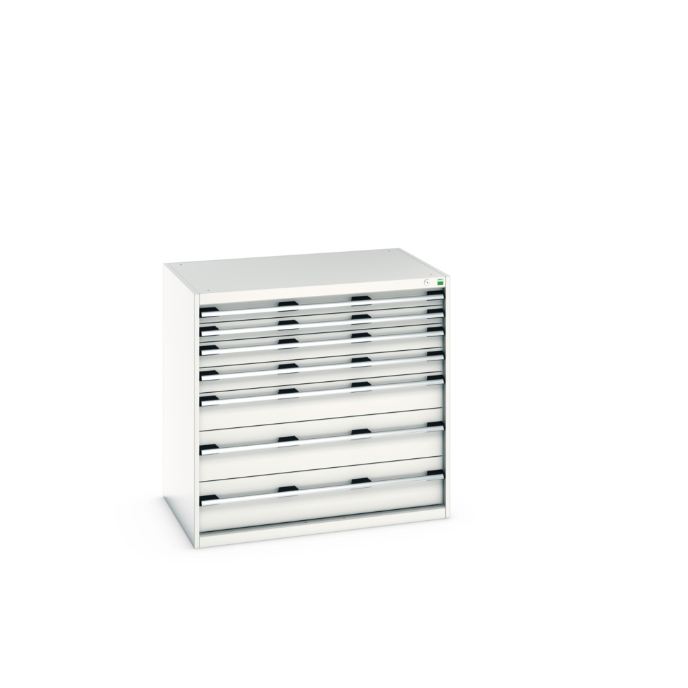40029021.16V - cubio armoire à tiroirs SL-10710-7.1