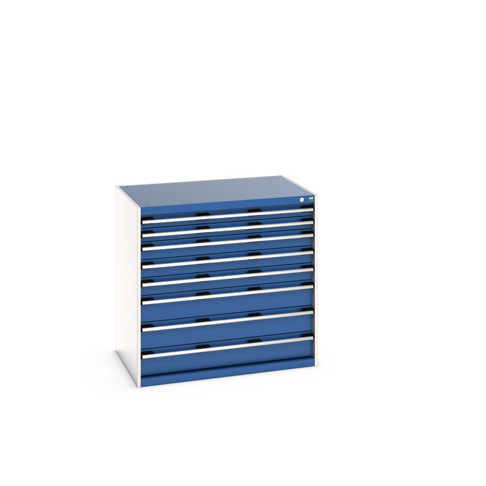 40029025.11V - Armoire a Tiroirs Cubio SL-10710-8.1
