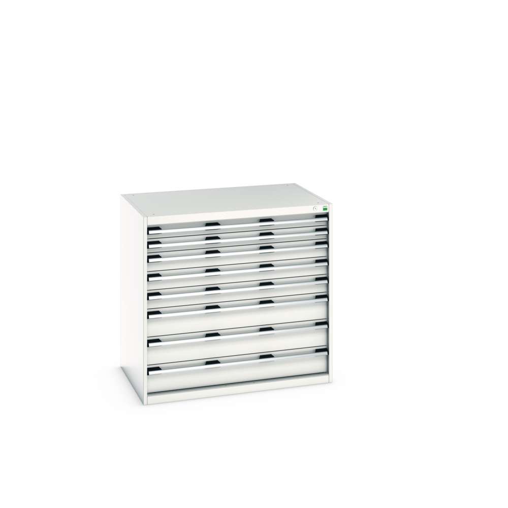 40029025.16V - Armoire a Tiroirs Cubio SL-10710-8.1