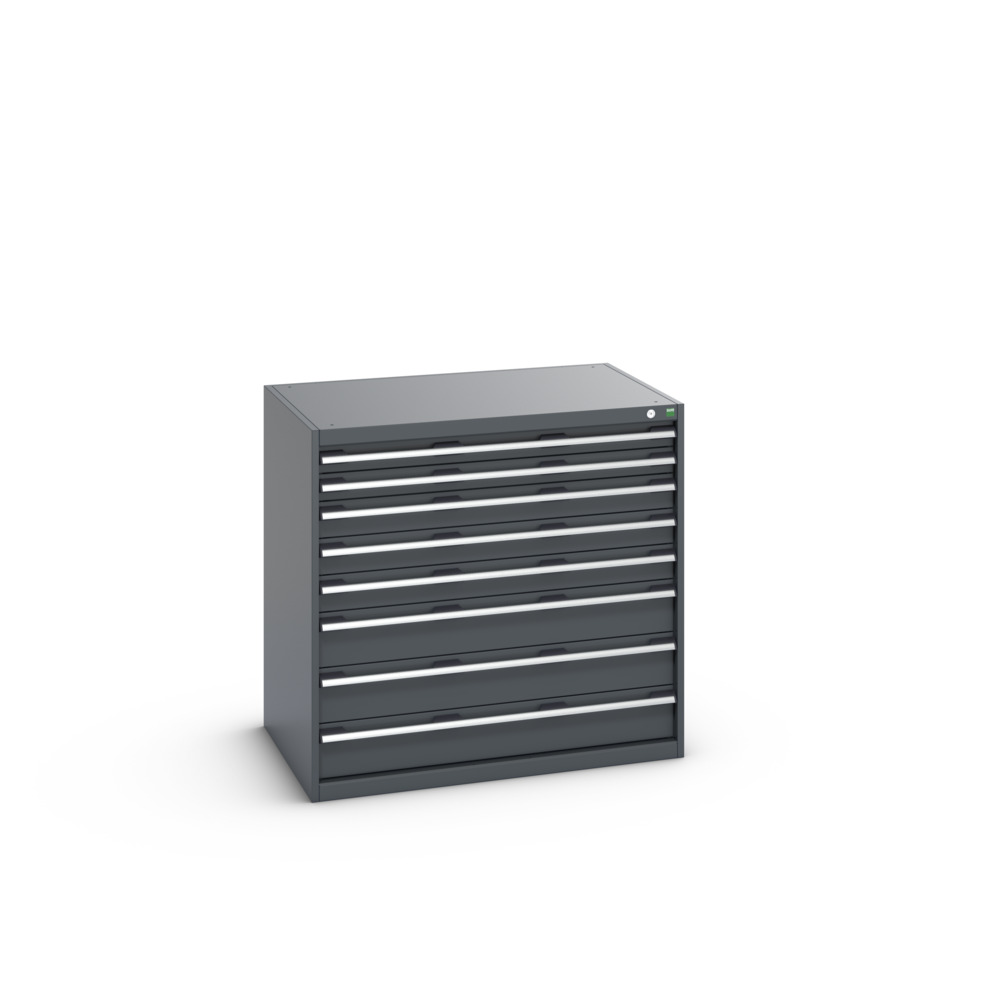 40029025.77V - Armoire a Tiroirs Cubio SL-10710-8.1