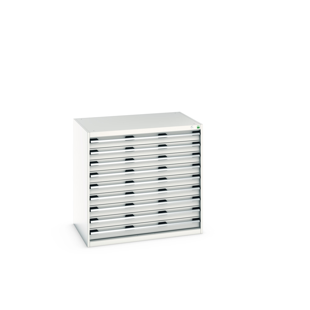 40029027.16V - Armoire a Tiroirs Cubio SL-10710-9.1