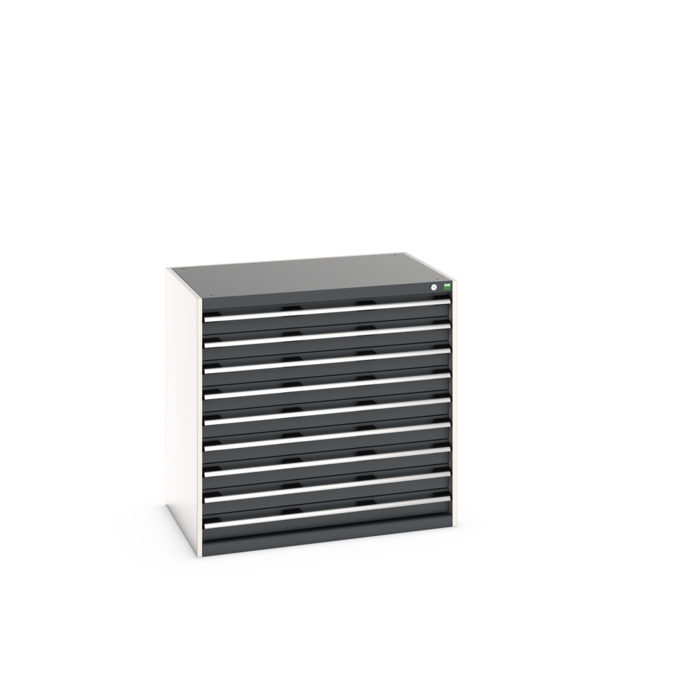 40029027. - Armoire a Tiroirs Cubio SL-10710-9.1