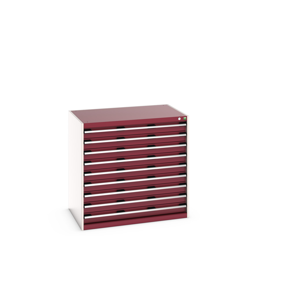 40029027.24V - Armoire a Tiroirs Cubio SL-10710-9.1