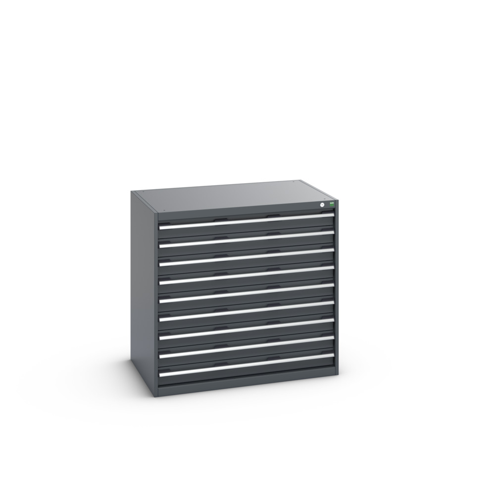 40029027.77V - Armoire a Tiroirs Cubio SL-10710-9.1