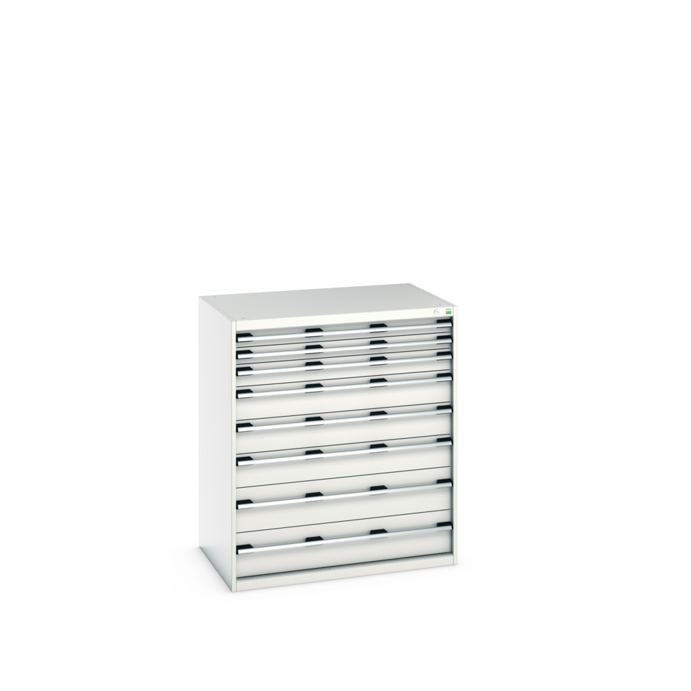 40029031.16V - cubio armoire à tiroirs SL-10712-8.1