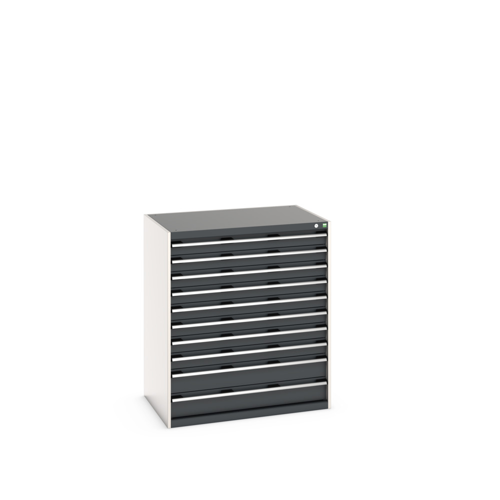 40029033.19V - cubio armoire à tiroirs SL-10712-10.1