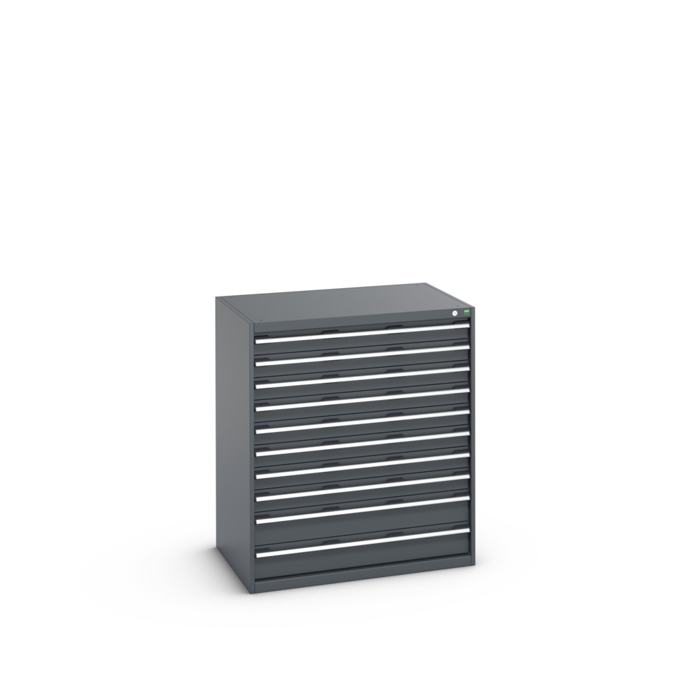 40029033.77V - Armoire a Tiroirs Cubio SL-10712-10.1