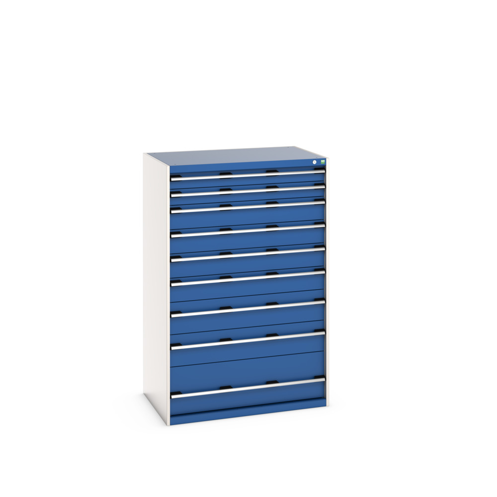 40029035.11V - cubio armoire à tiroirs SL-10716-9.1