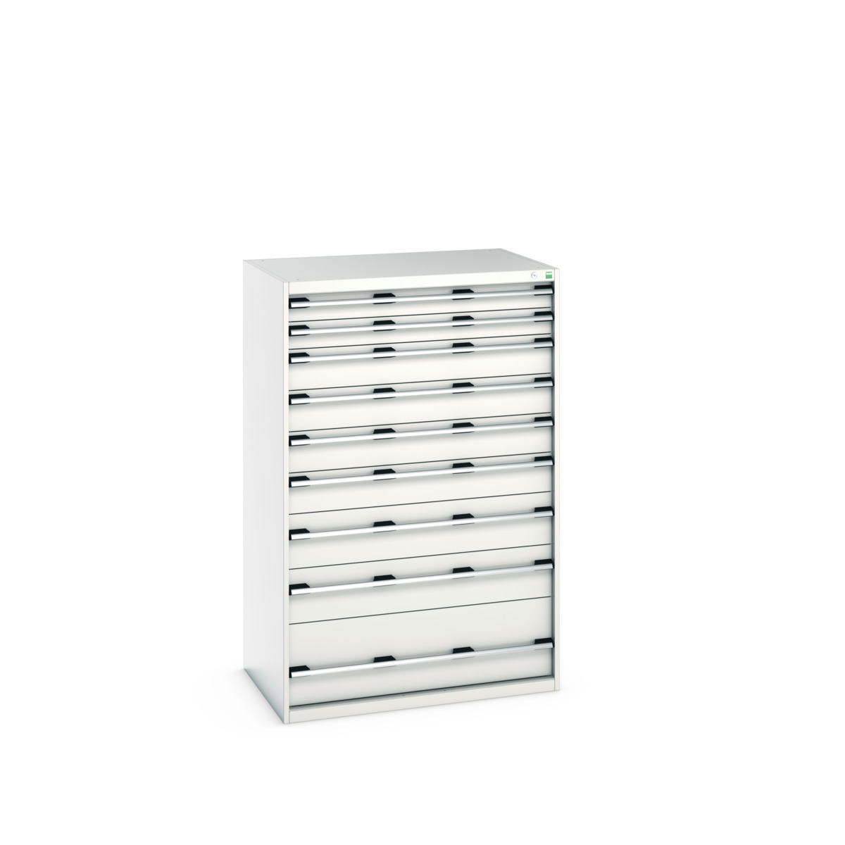 40029035.16V - cubio armoire à tiroirs SL-10716-9.1