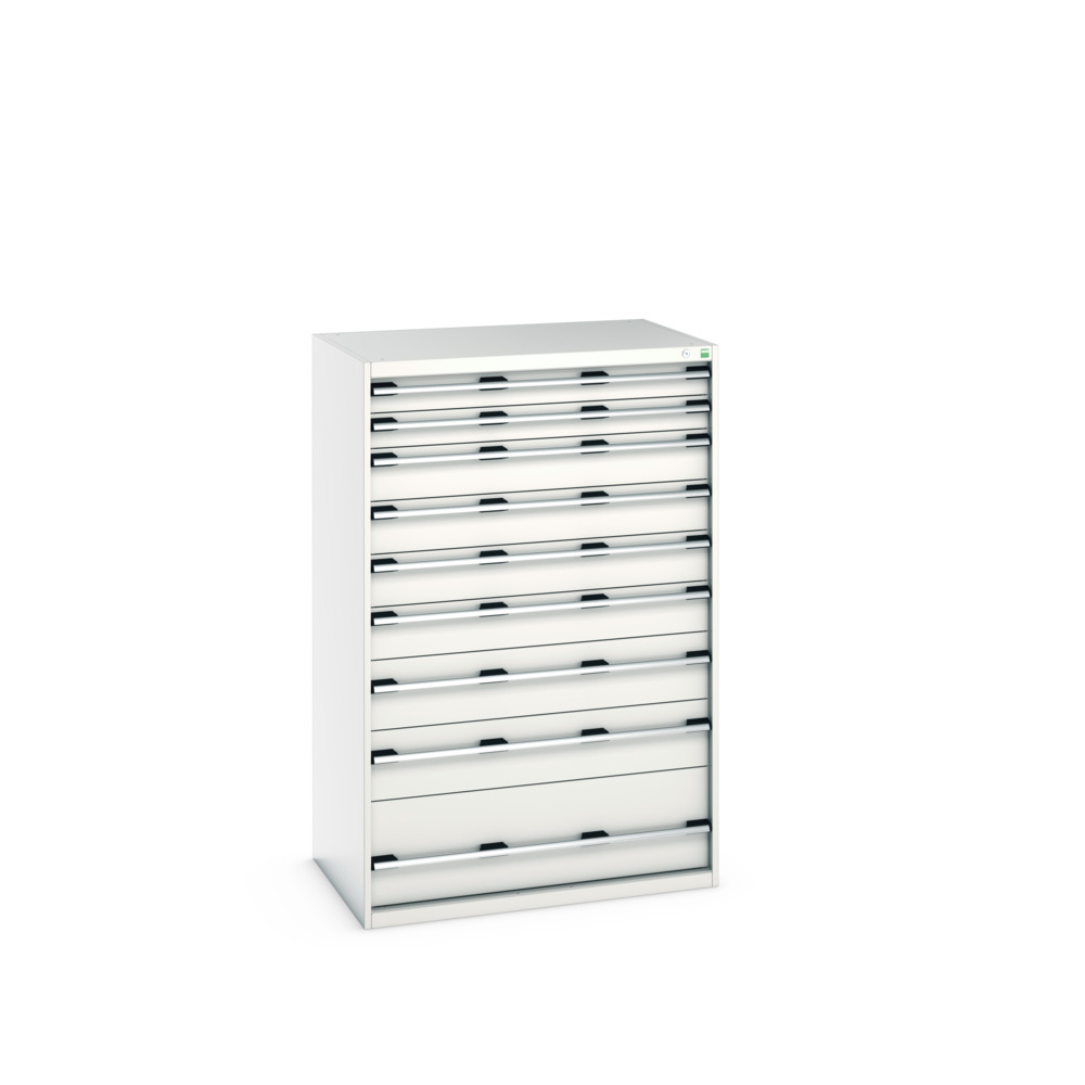 40029035.16V - cubio armoire à tiroirs SL-10716-9.1
