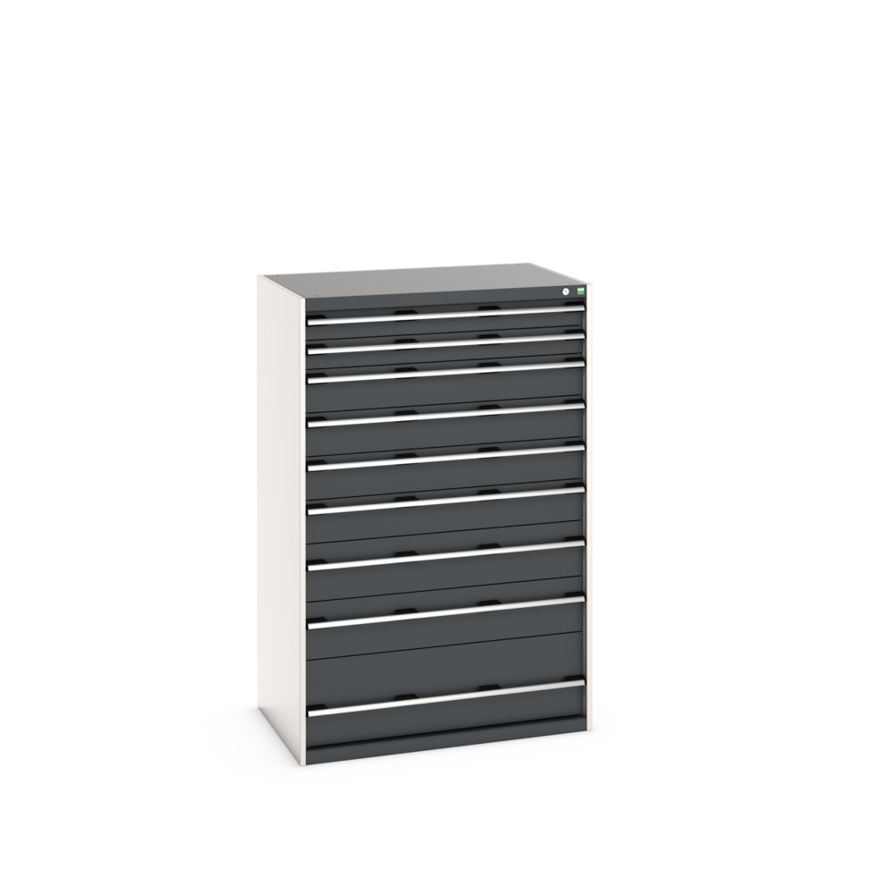 40029035.19V - cubio armoire à tiroirs SL-10716-9.1