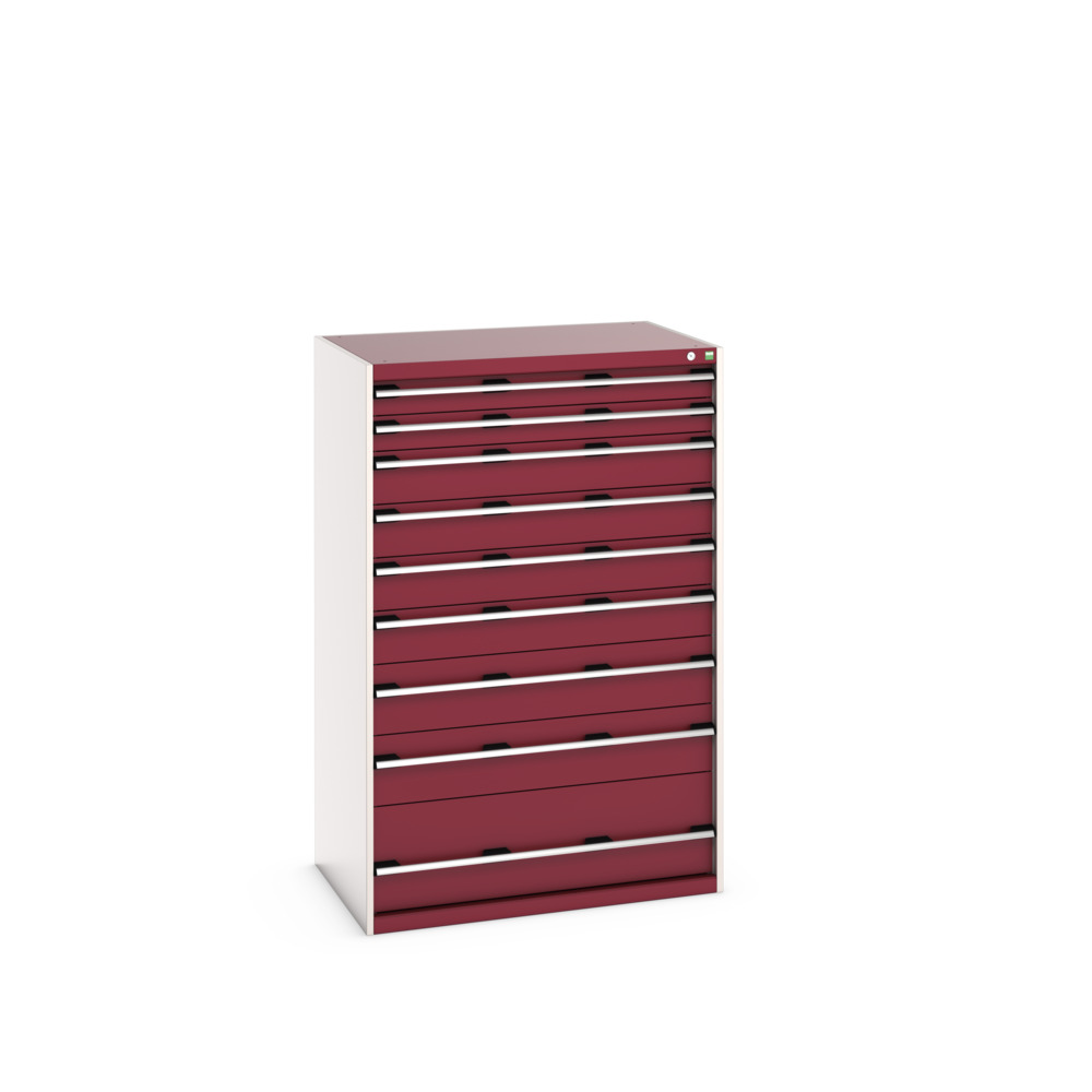 40029035.24V - cubio armoire à tiroirs SL-10716-9.1