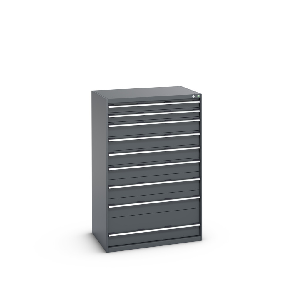 40029035.77V - Armoire a Tiroirs Cubio SL-10716-9.1
