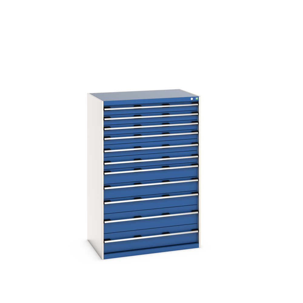 40029037.11V - cubio armoire à tiroirs SL-10716-11.1