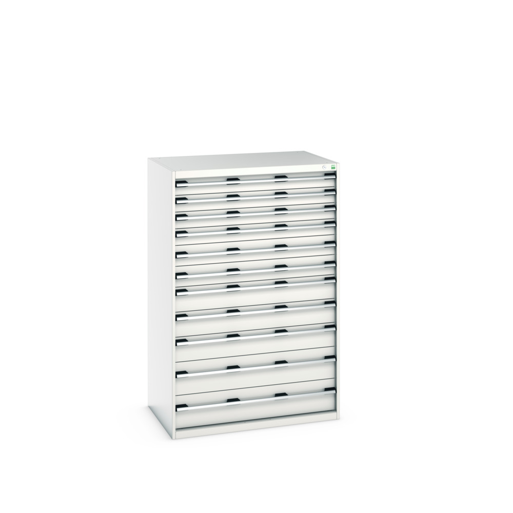 40029037.16V - cubio armoire à tiroirs SL-10716-11.1