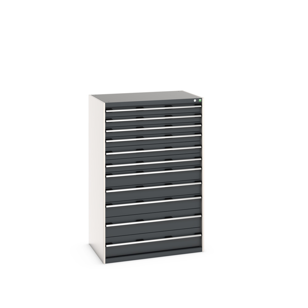 40029037. - Armoire a Tiroirs Cubio SL-10716-11.1