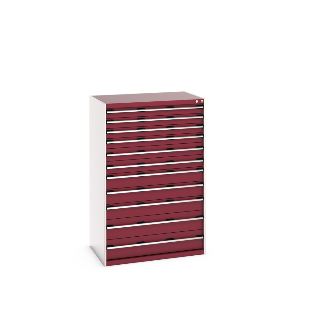 40029037.24V - cubio armoire à tiroirs SL-10716-11.1