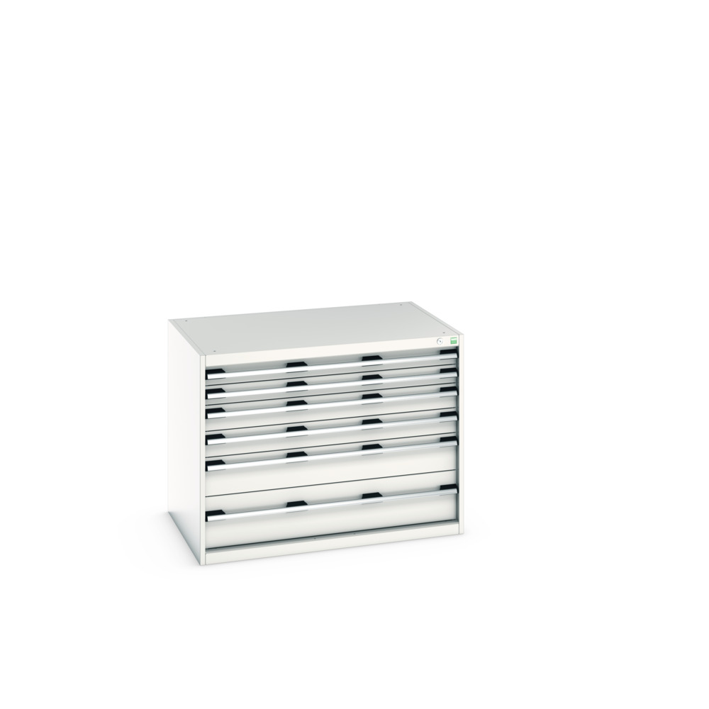 40029086.16V&#x20;-&#x20;cubio&#x20;armoire&#x20;&#xE0;&#x20;tiroirs&#x20;SL-1078-6.4