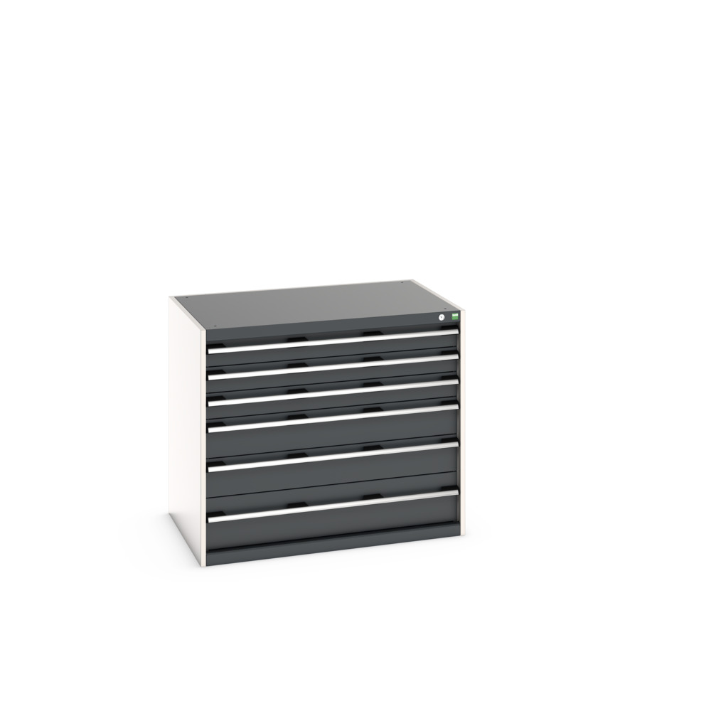 40029103. - Armoire a Tiroirs Cubio SL-1079-6.3