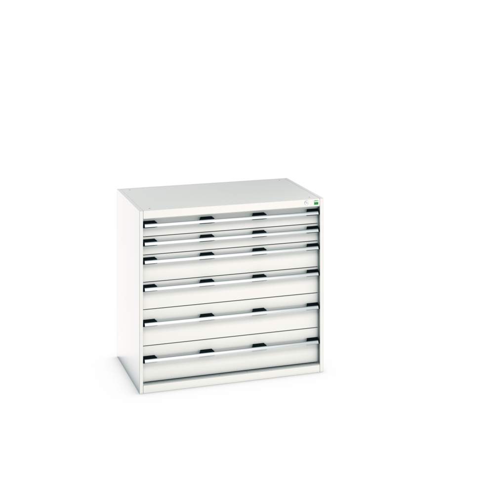 40029107.16V - cubio armoire à tiroirs SL-10710-6.3