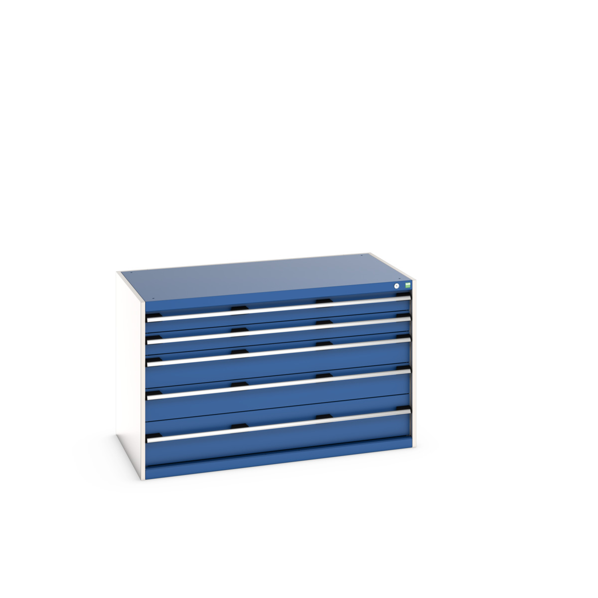 40030007.11V - cubio armoire à tiroirs SL-1378-5.1