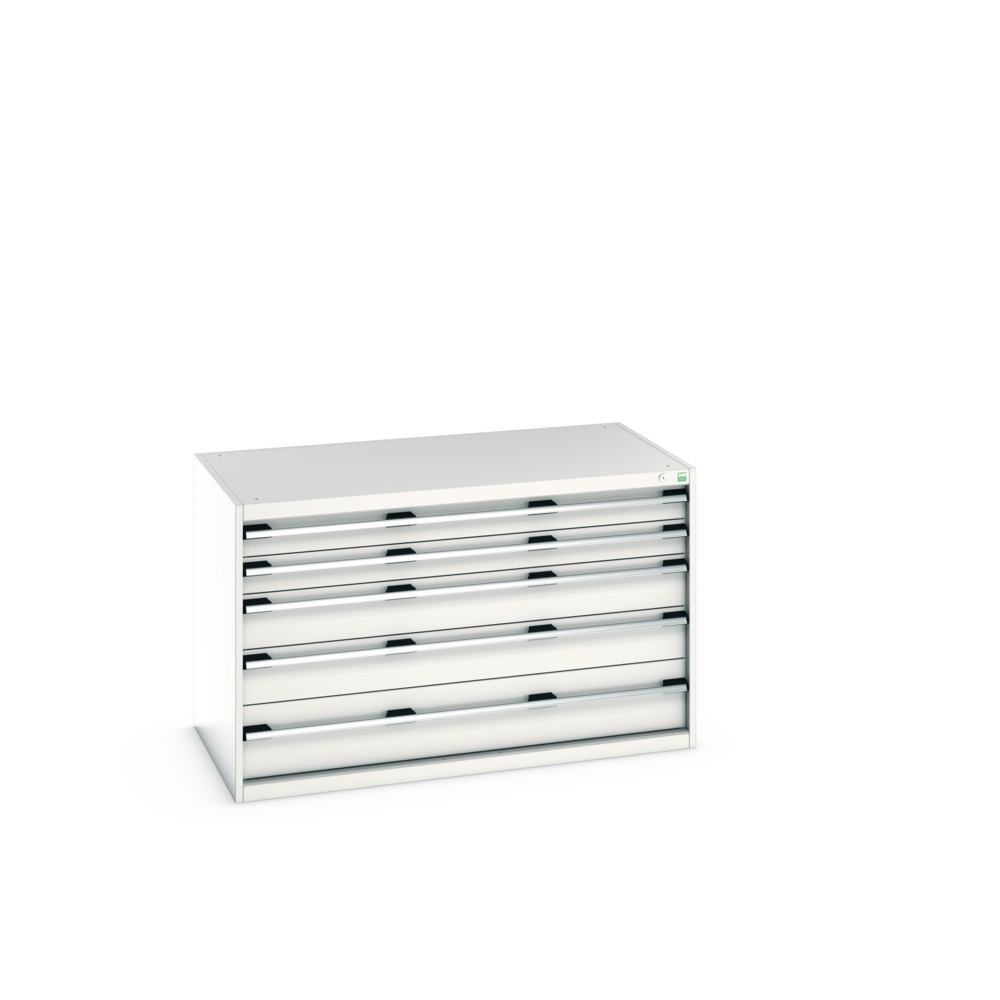 40030008.16V - armoire à tiroirs SL-1378-5.2
