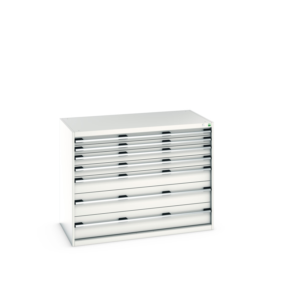 40030016.16V - armoire à tiroirs SL-13710-7.2