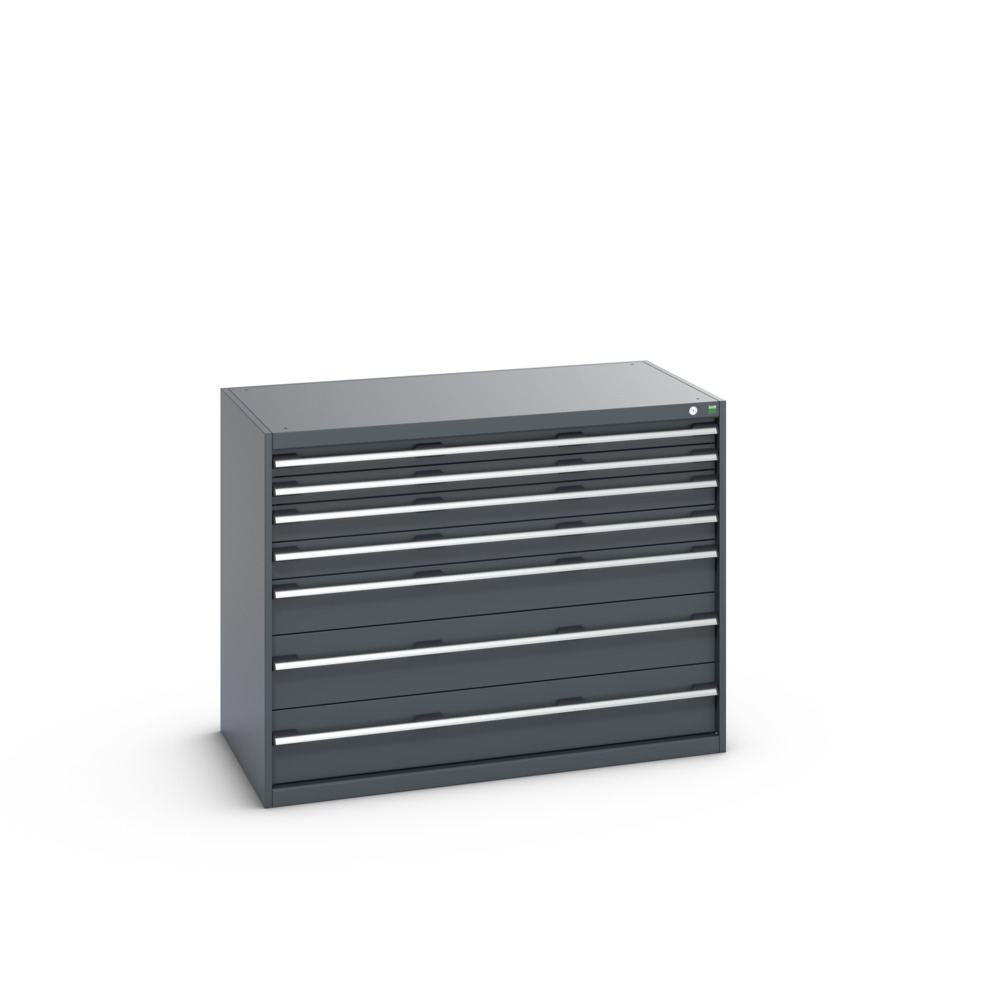 40030015.77V - Armoire a Tiroirs Cubio SL-13710-7.1