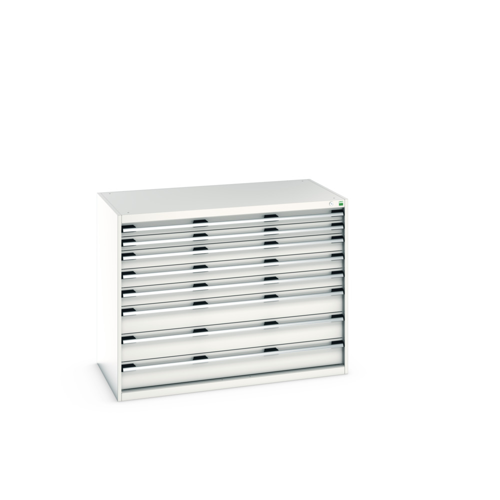 40030019.16V - Armoire a Tiroirs Cubio Cubio SL-13710-8