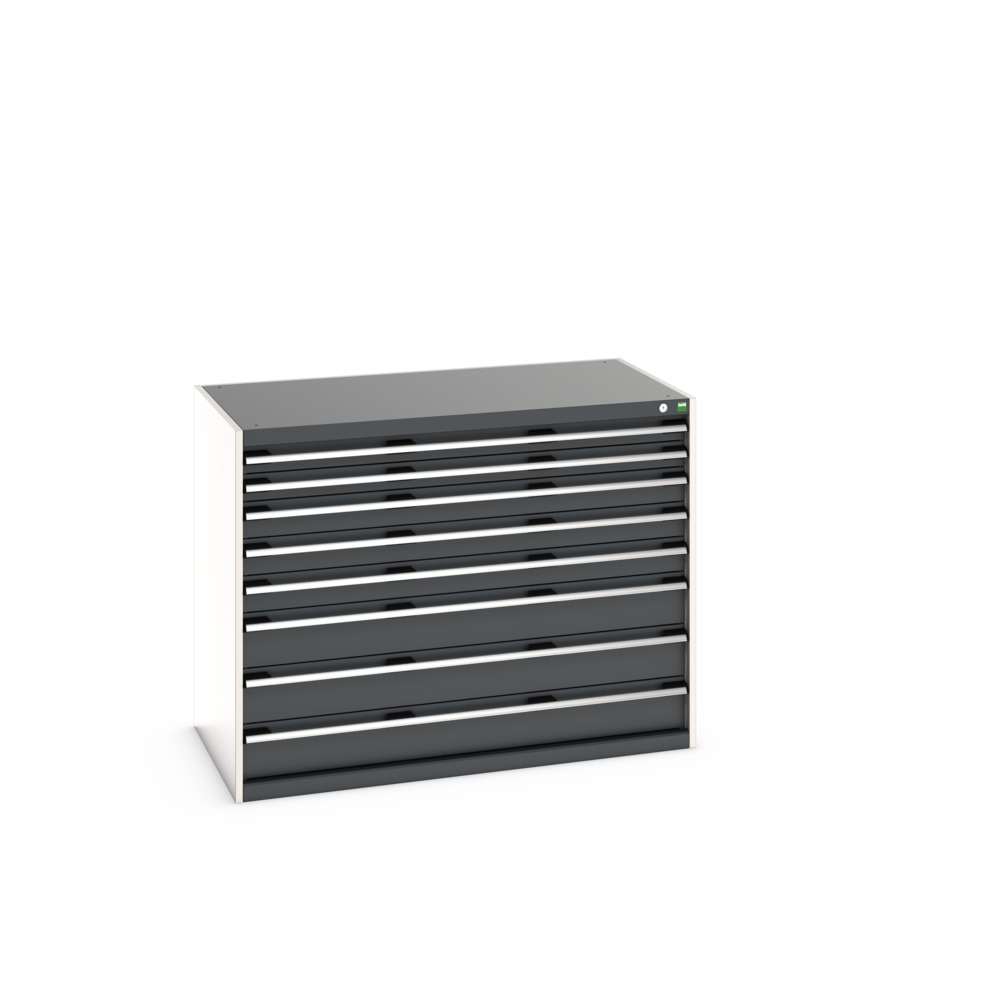 40030019. - Armoire a Tiroirs Cubio SL-13710-8.1
