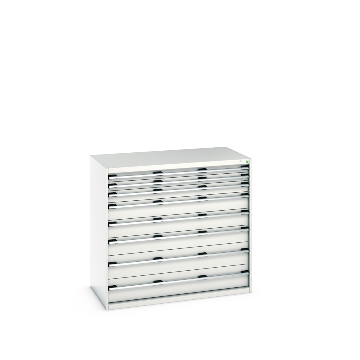 40030021.16V - cubio armoire à tiroirs SL-13712-8.1