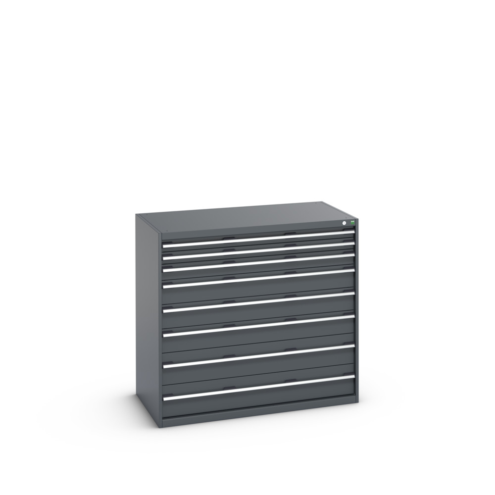 40030021.77V - Armoire a Tiroirs Cubio SL-13712-8.1