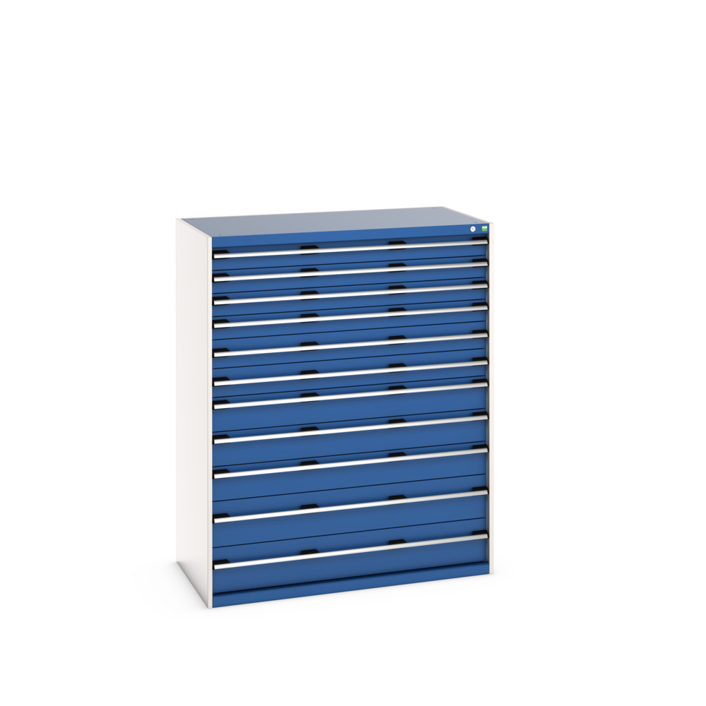 40030030.11V - armoire à tiroirs SL-13716-11.4