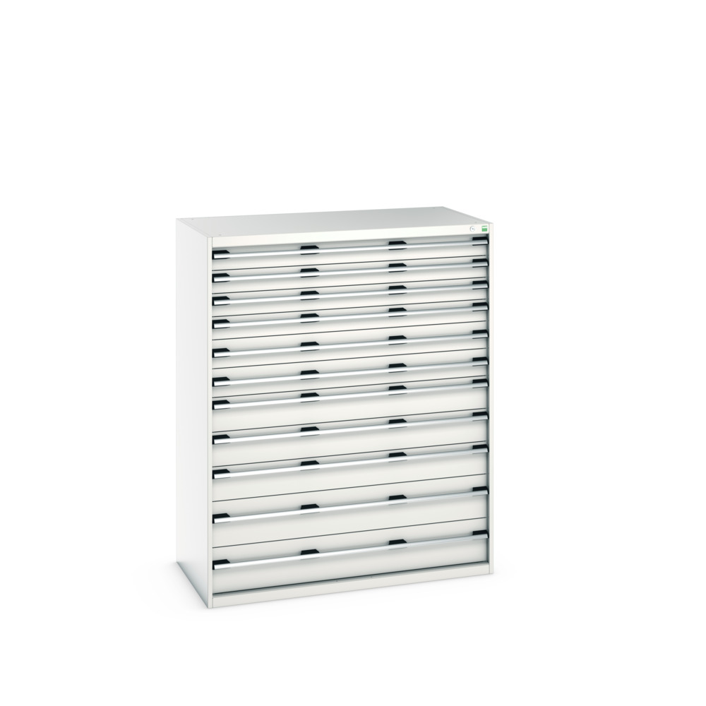 40030030.16V - armoire à tiroirs SL-13716-11.4