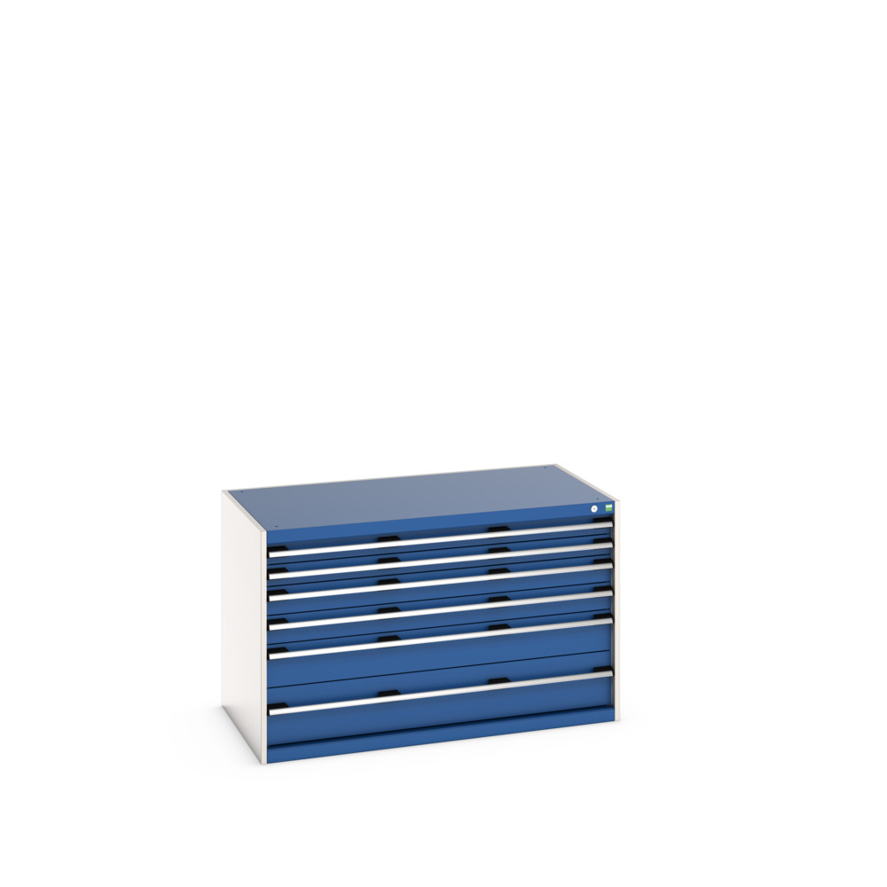40030072.11V - cubio armoire à tiroirs SL-1378-6.4