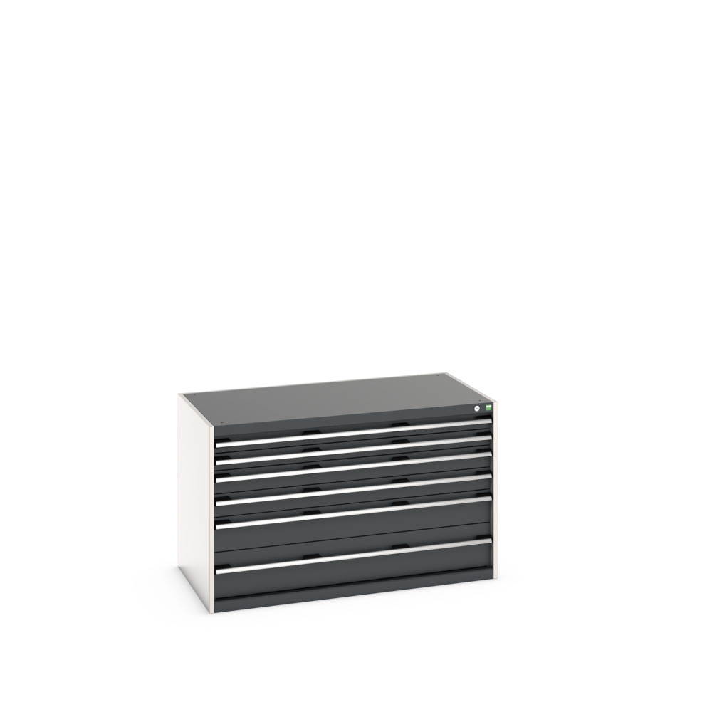 40030072. - Armoire à Tiroirs SL-1378-6.4