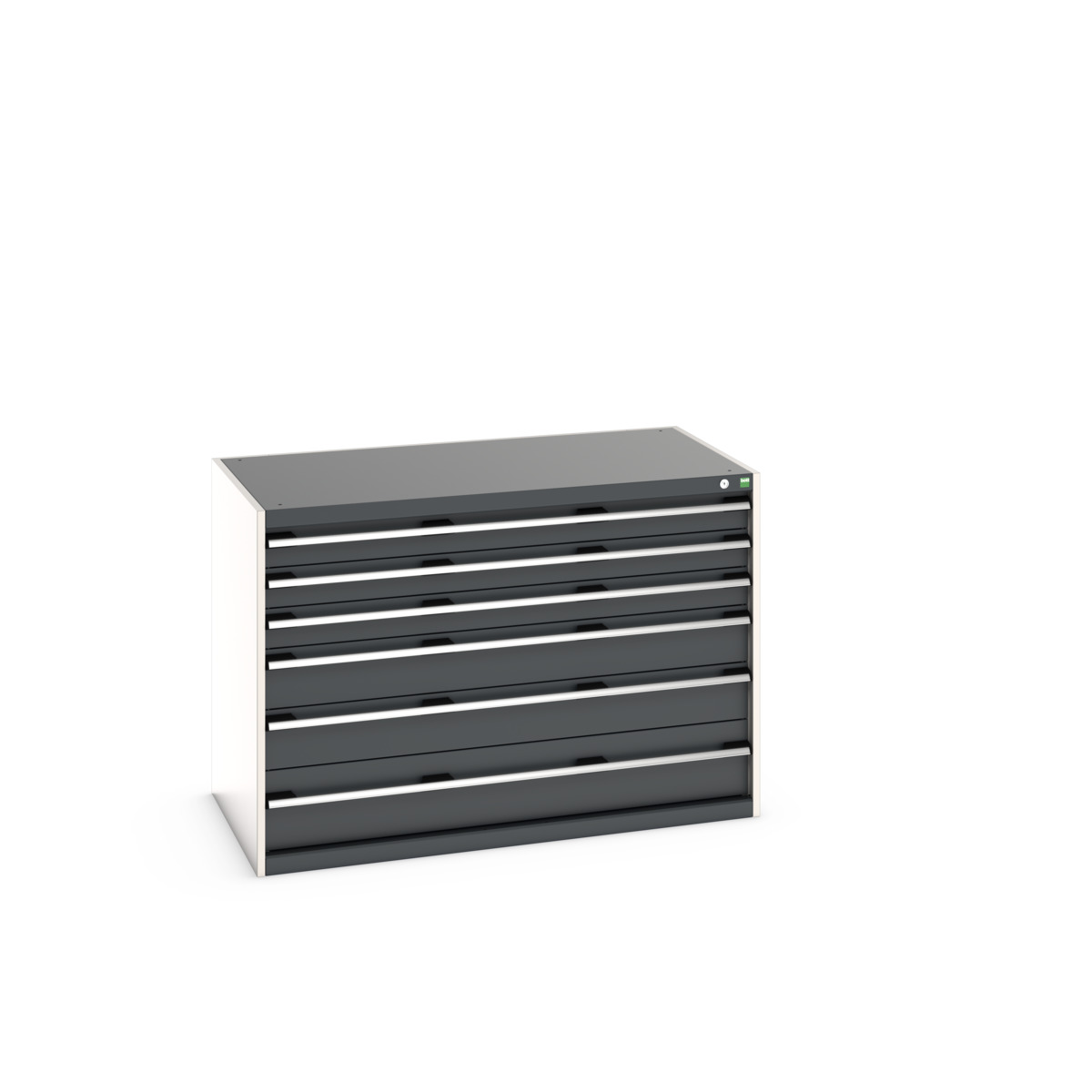 40030085.19V - cubio armoire à tiroirs SL-1379-6.1